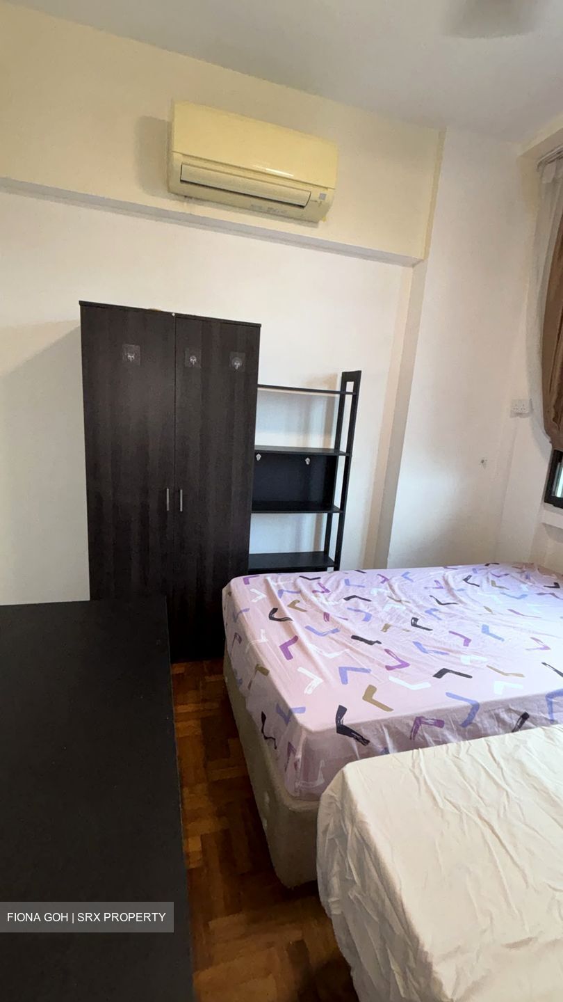 Parc Oasis (D22), Condominium #615787351